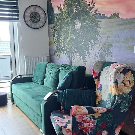 Apartament Kapitanska グジボボ エクステリア 写真