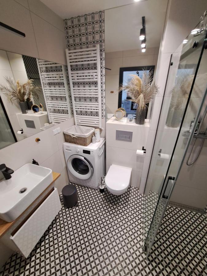 Apartament Kapitanska グジボボ エクステリア 写真