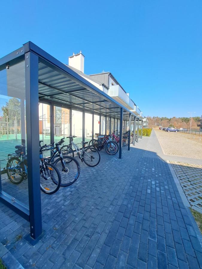 Apartament Kapitanska グジボボ エクステリア 写真