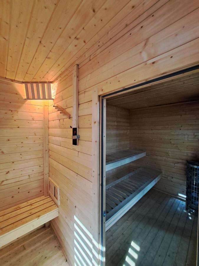 Apartament Kapitanska グジボボ エクステリア 写真